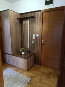 Apartman Savić Solaris