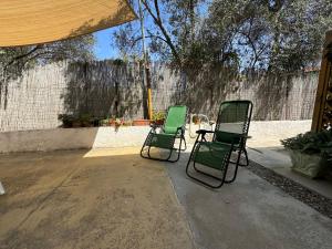 Le Corti Sarde Beach Apartments img50