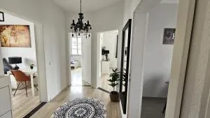 Modernes 3 Zimmer Appartment - Stubersheim