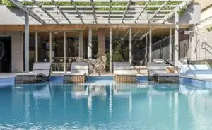 Flat, Studio, Loft de Luxo em Porto Alegre no Moinhos de Vento - Floresta