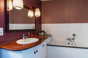 Le Leon Bourgeois 6 personnes hypercentre Epernay