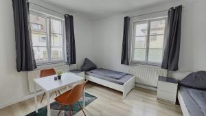 Modernes 3 Zimmer Appartment