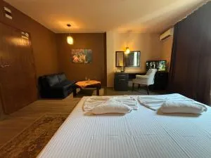 Family Hotel Vaso - Varna City