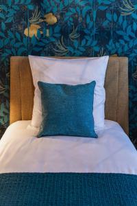 Appartements Le Leon Bourgeois 6 personnes hypercentre Epernay : photos des chambres