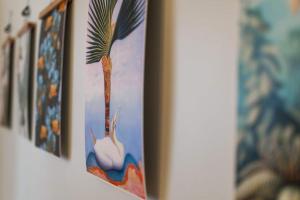 Appartements Le Leon Bourgeois 6 personnes hypercentre Epernay : photos des chambres