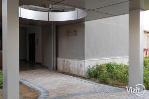VIZIT 2BR in Zed Park