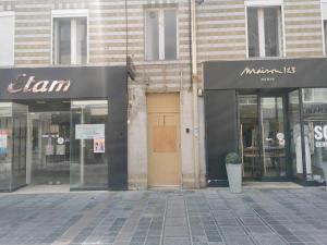 Le Bourbon Hypercentre