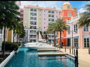 Seven Seas Côte dAzur