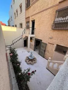 Maison accueillante à SAFI - Douar Debra