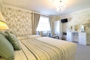 Triple Room room in Meadowside B&B