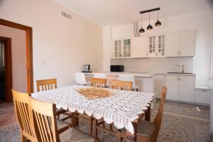 Villa Bianca Apartment