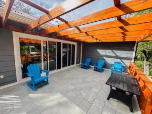 Blue Paradise House Roatan