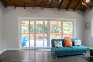 Blue Paradise House Roatan