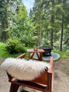 Chalet Látky - Drábsko