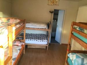 Grand 4,5 pièces rénové et lumineux