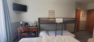 Hotel Montana Zürich