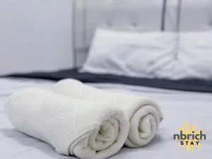 PUTRAJAYA LODGE by NBRICHSTAY - Kampong Batu Sembilan