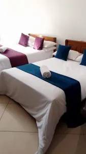 Apache beach apartment - Nyali