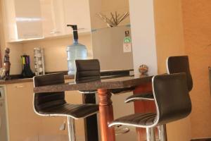 Apache beach apartment