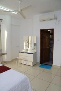 Apache beach apartment