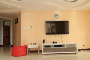 Apache beach apartment