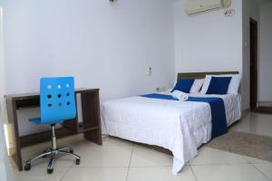 Apache beach apartment