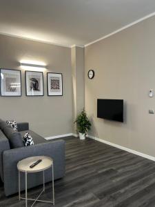 TEZONE SEVEN Apartments