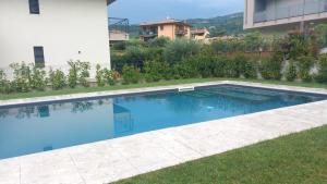 Apartment Lake Garda