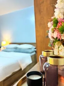 Apartament Mia - Bistriţa