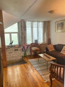 Maisons d'hotes La Castalie : photos des chambres