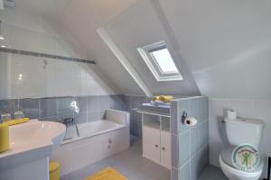Maisons de vacances Cote rivage : photos des chambres