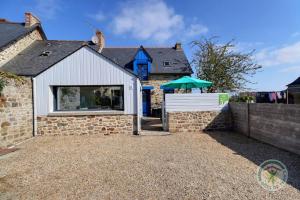 Maisons de vacances Cote rivage : photos des chambres