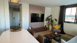 Séjour confort à PARIS La Défense Arena