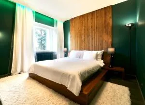 Kopsamonlinna - Eräjärvi