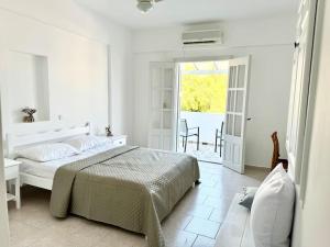 Seaview Apartment Villa Telendos