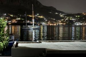 Seaview Apartment Villa Telendos