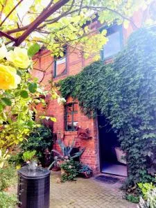 TheBackyard - Hessen