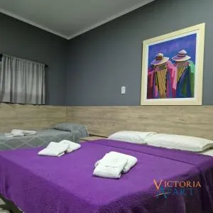 Victoria Apart - Las Padercitas