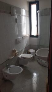 Hotel Gran Delta di ALBA-INVEST srl