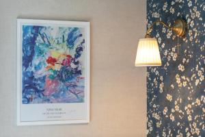 Hotels Hotel Sedrez : photos des chambres
