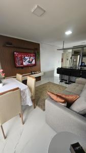 Apto Aconchegante - 260 mt Praia - Tabuleiro Beach