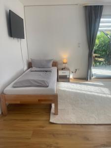 Ferienwohnung Dinh
