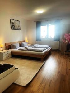 Ferienwohnung Dinh