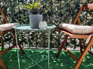 Precioso apartamento en el centro recién reformado