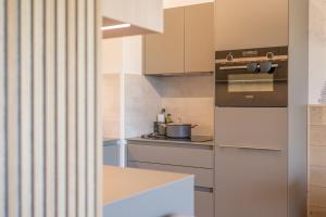 Alpe dHuez Houses - LEmparis - PHOENIX3 - Pour 5 SKI IN SKI OUT Wellness et vue magnifique