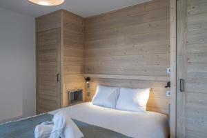 Alpe dHuez Houses - LEmparis - PHOENIX3 - Pour 5 SKI IN SKI OUT Wellness et vue magnifique