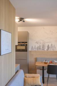 Alpe dHuez Houses - LEmparis - PHOENIX3 - Pour 5 SKI IN SKI OUT Wellness et vue magnifique