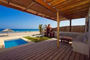 Mar Azul - San Martín