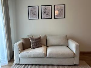 Appartements Suite Alya Appartement proche Disneyland : photos des chambres