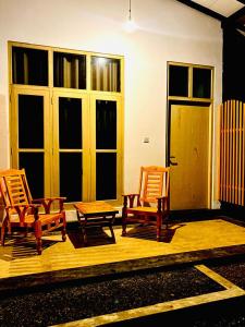 Shine Rich Home